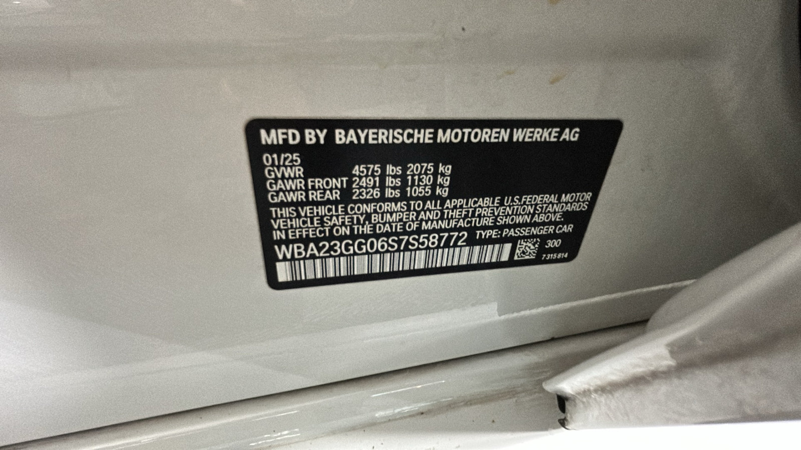 Used 2025 BMW 228i xDrive AWD/4WD image 12