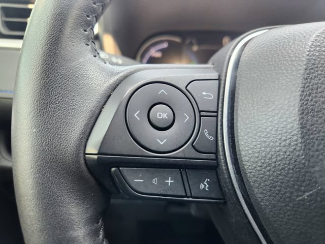 Certified 2024 Toyota RAV4 XSE AWD/4WD image 28