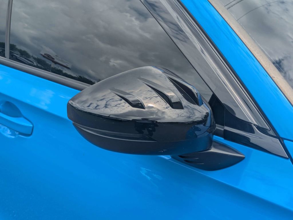 Used 2023 Honda Civic Type R image 12
