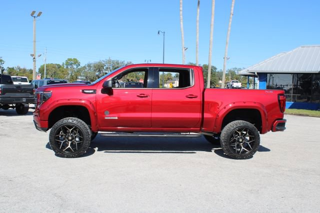 Used 2023 GMC Sierra 1500 Elevation w/ X31 Off-Road Package image 6