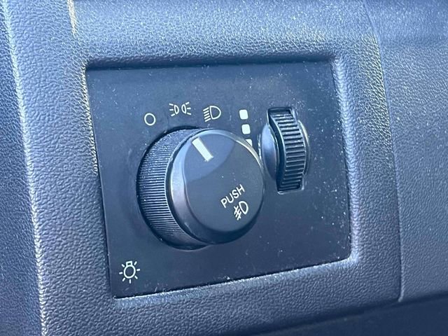 Used 2009 Dodge Charger SXT image 20