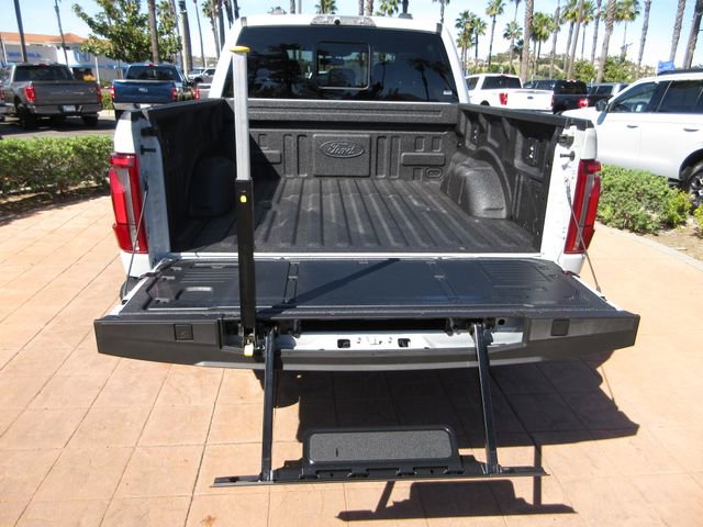 New 2026 Ford F150 Raptor image 29