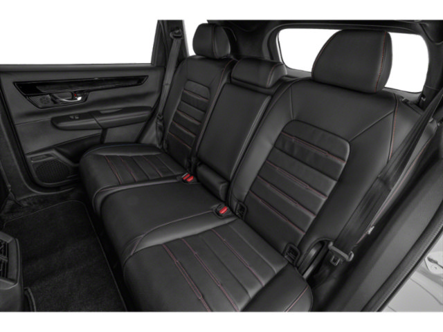 New 2026 Honda CR-V Sport Touring image 10