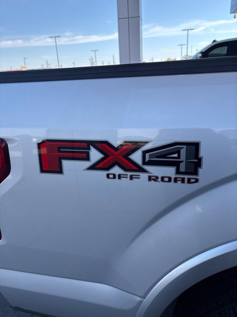 Used 2017 Ford F150 XLT w/ Equipment Group 302A Luxury AWD/4WD image 47