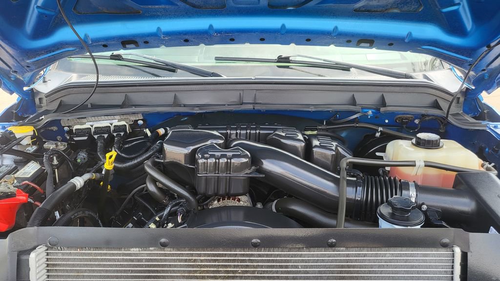 Used 2016 Ford F250 XL w/ XL Value Package image 34