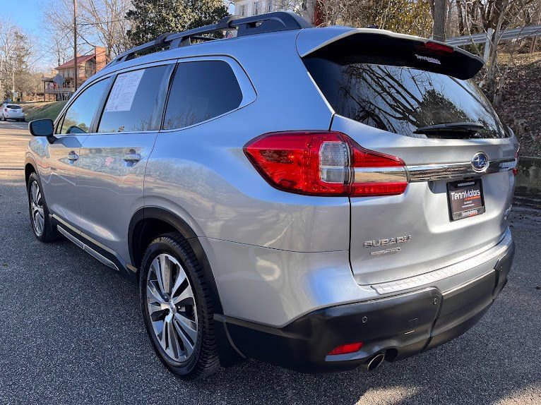 Used 2021 Subaru Ascent Limited w/ Technology Package image 37