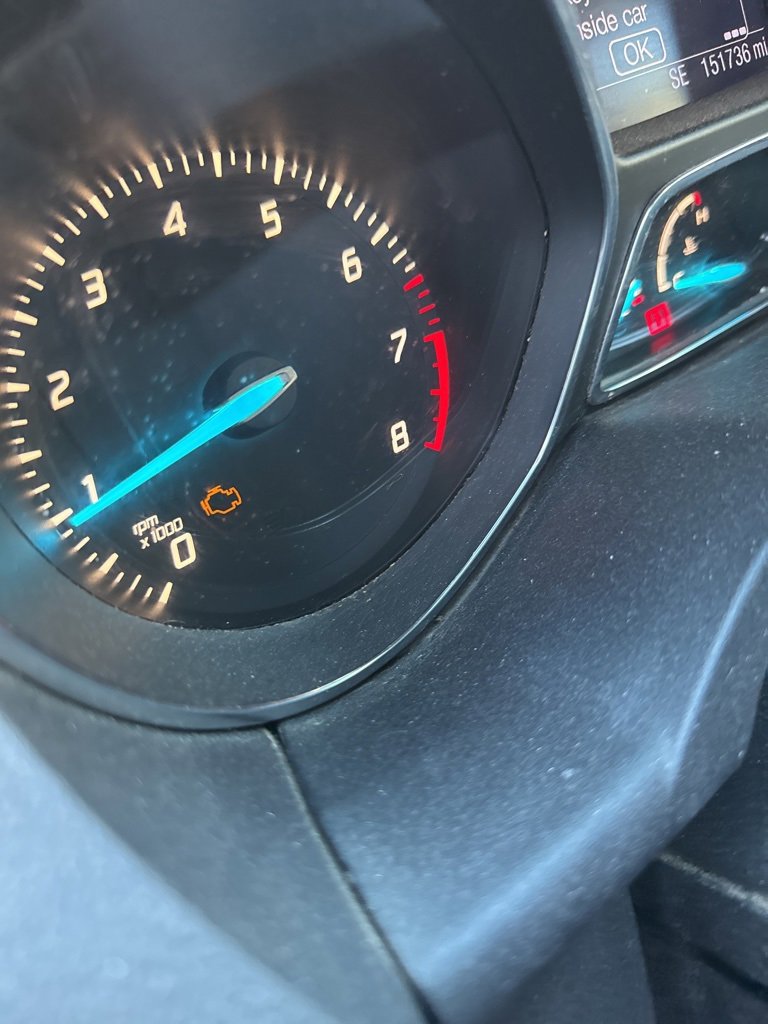 Used 2013 Ford Escape Titanium image 3