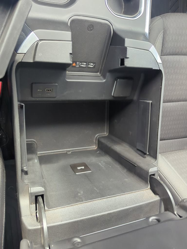 Used 2022 Chevrolet Silverado 1500 LT Trail Boss image 24