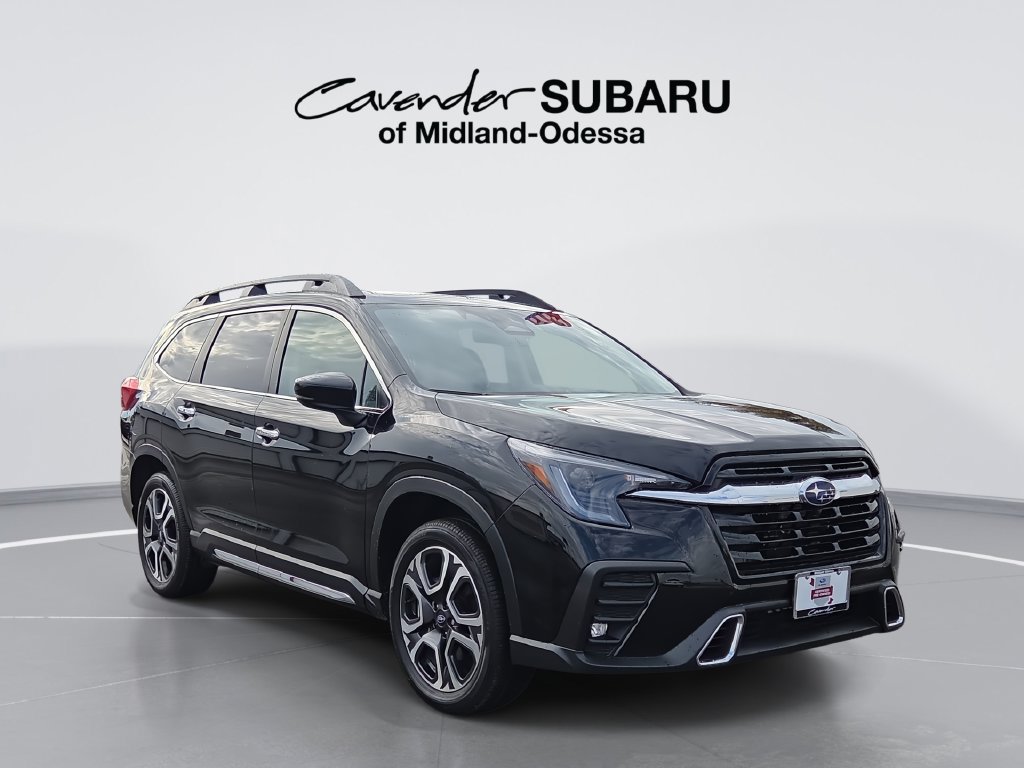 Used 2026 Subaru Ascent Touring