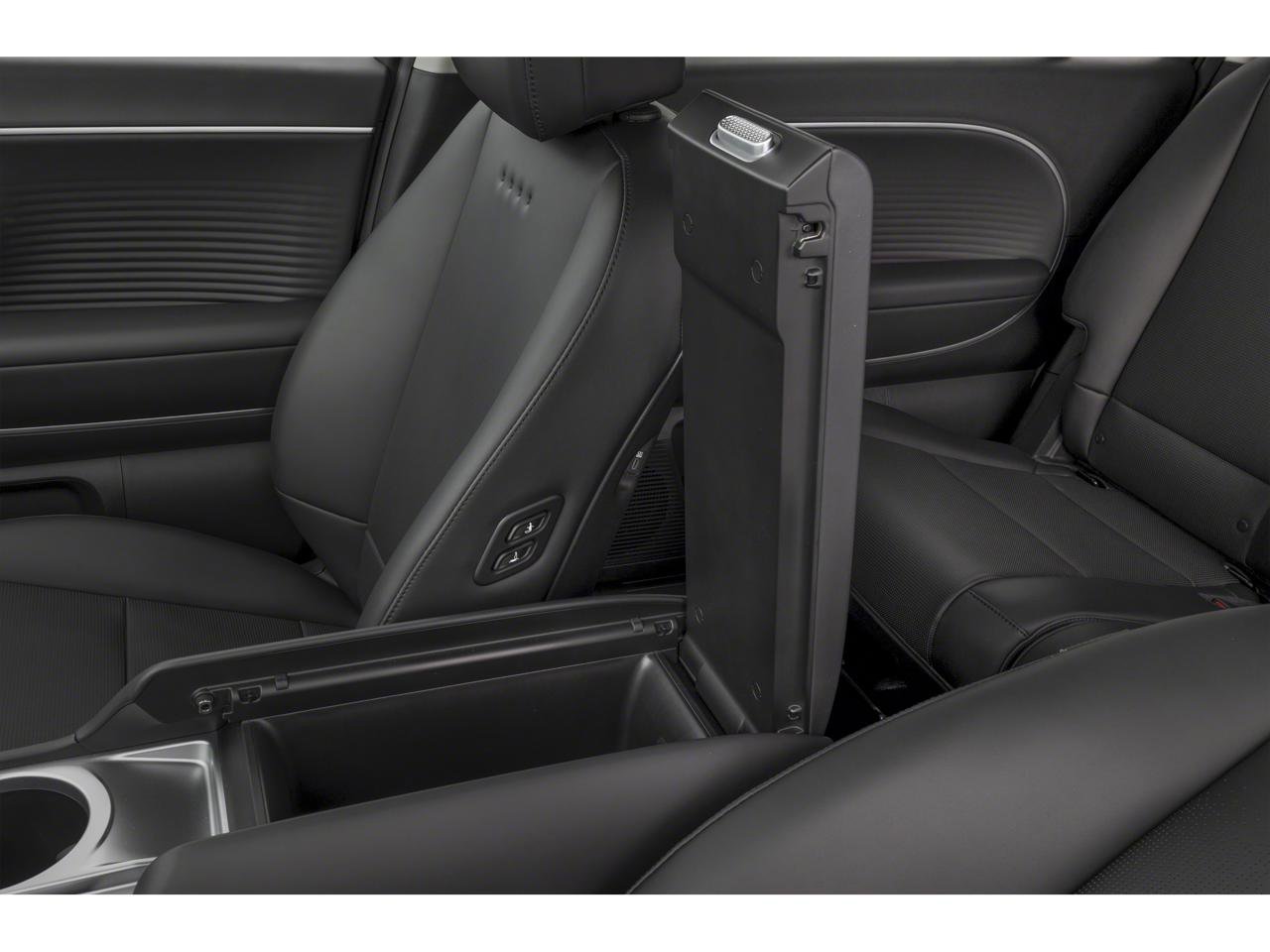 New 2026 Hyundai Ioniq 9 S image 35