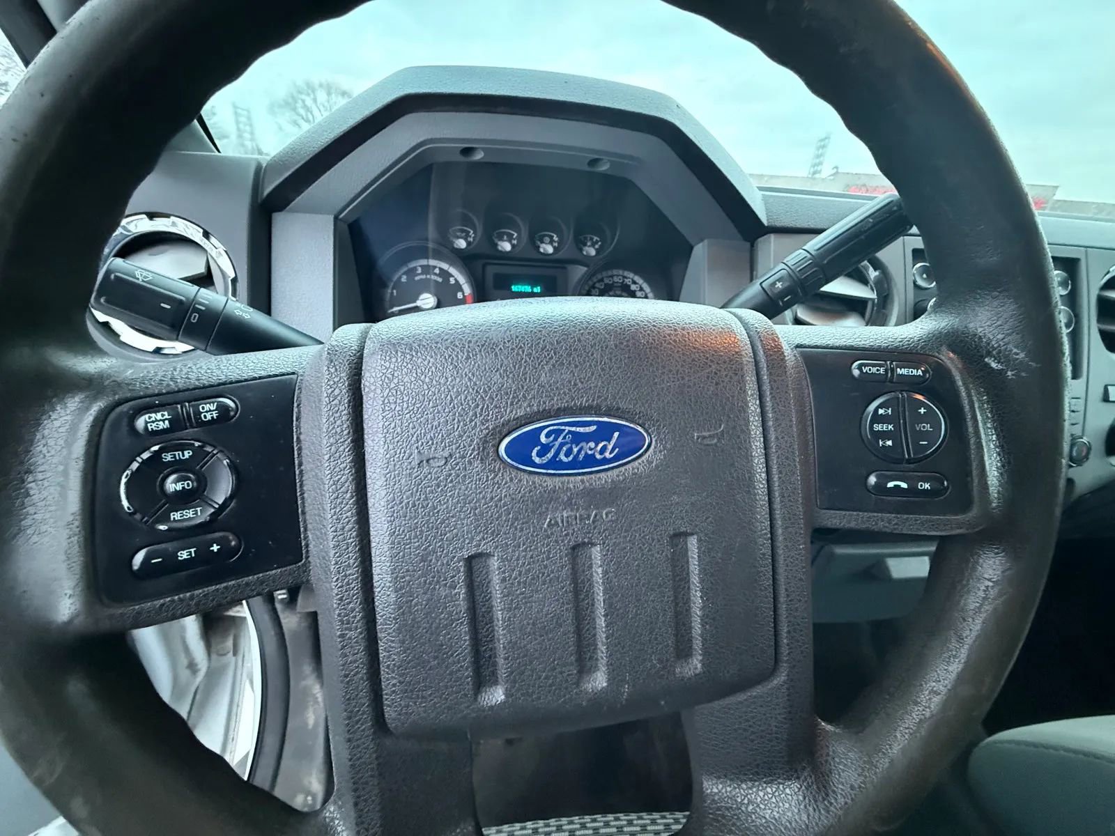 Used 2012 Ford F250 XLT image 15