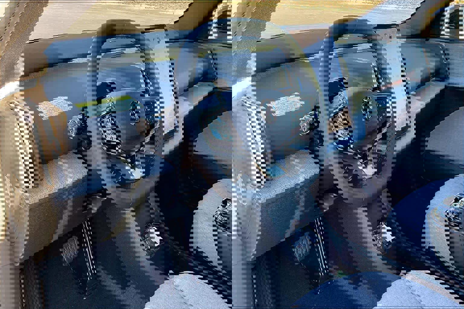 New 2026 Volvo EX30 Ultra image 8