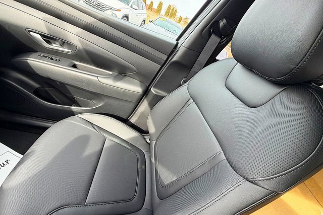 New 2026 Hyundai Santa Cruz SEL AWD/4WD image 15