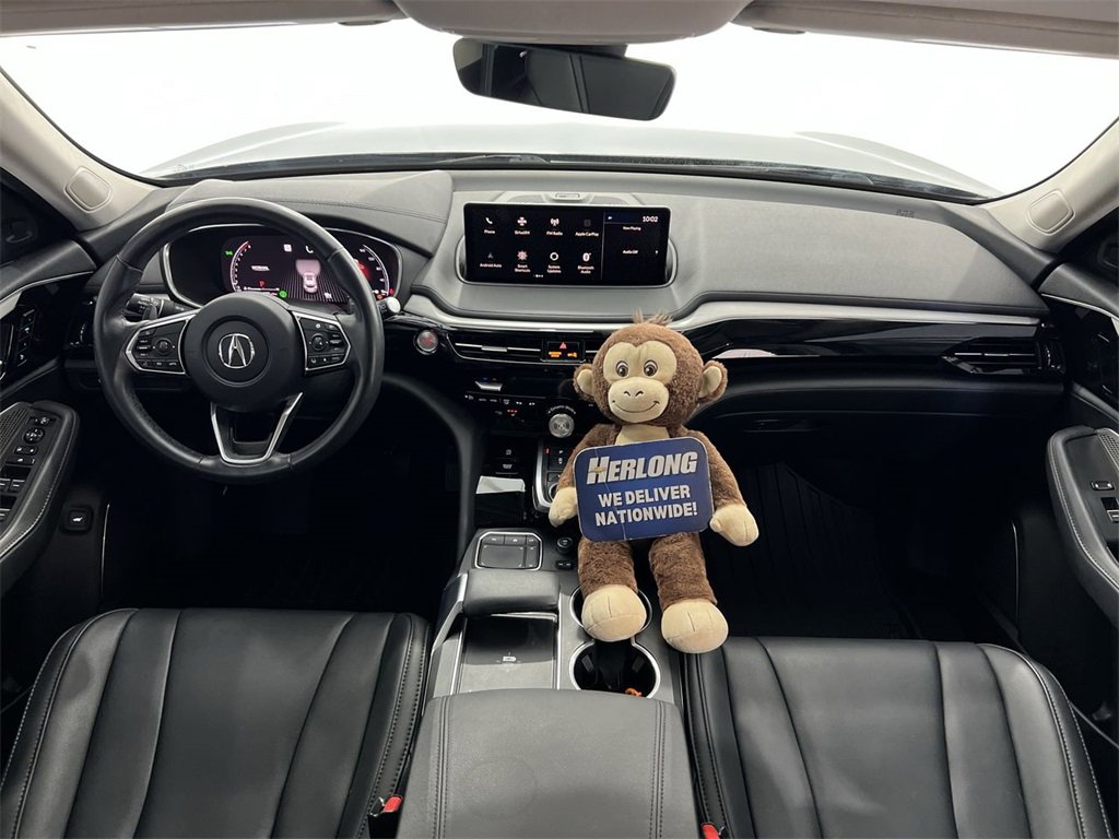 Used 2023 Acura MDX SH-AWD image 20