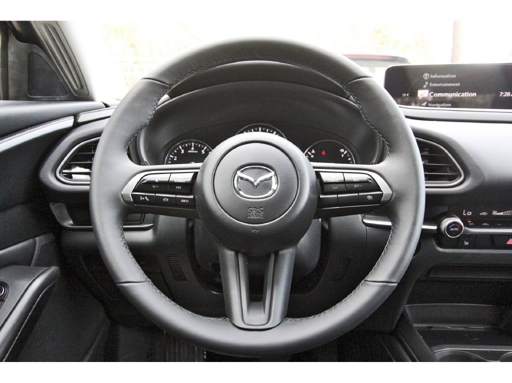 Certified 2026 MAZDA CX-30 AWD 2.5 S image 10