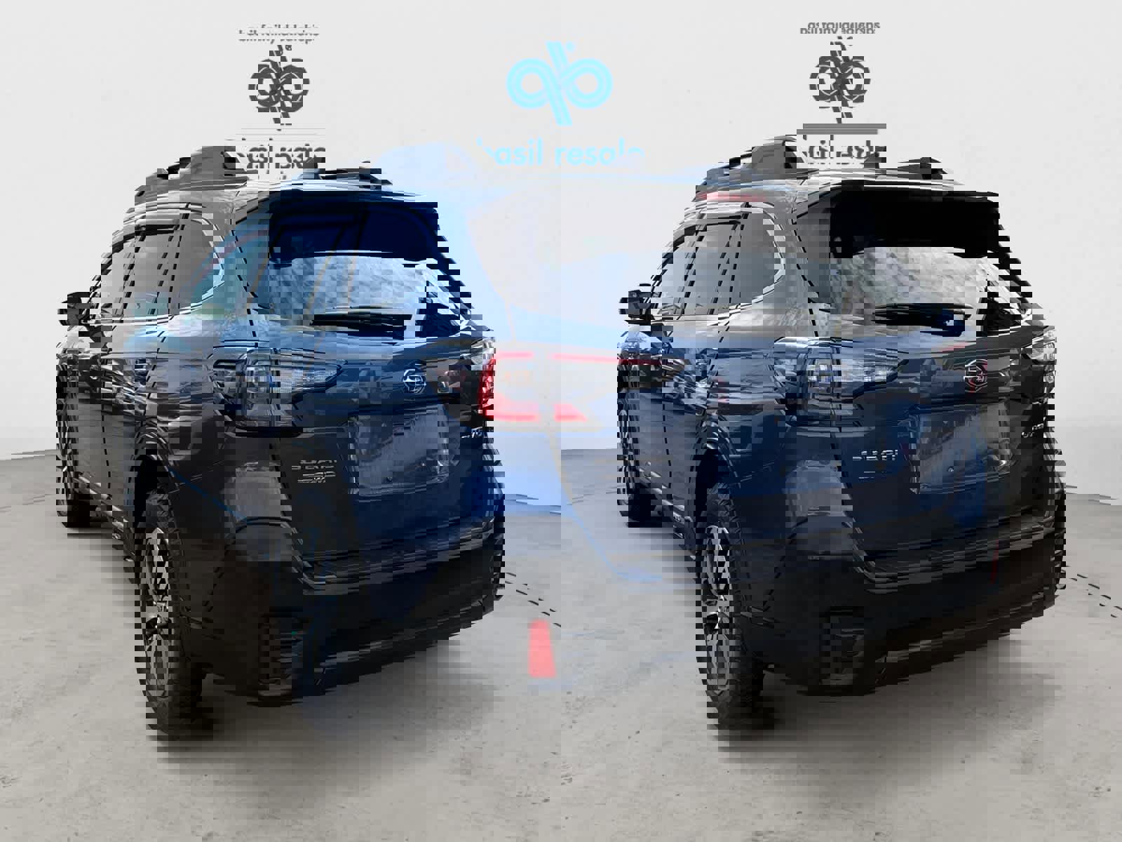 Used 2021 Subaru Outback Premium image 4