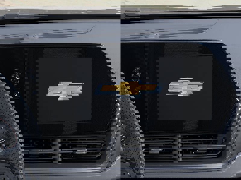 New 2026 Chevrolet Trax RS w/ Driver Confidence Package image 20