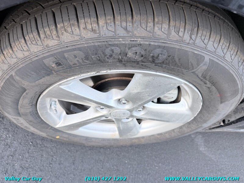 Used 2015 Kia Optima LX FWD image 28