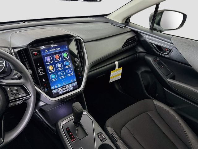 Certified 2025 Subaru Crosstrek 2.5i Premium AWD/4WD image 27