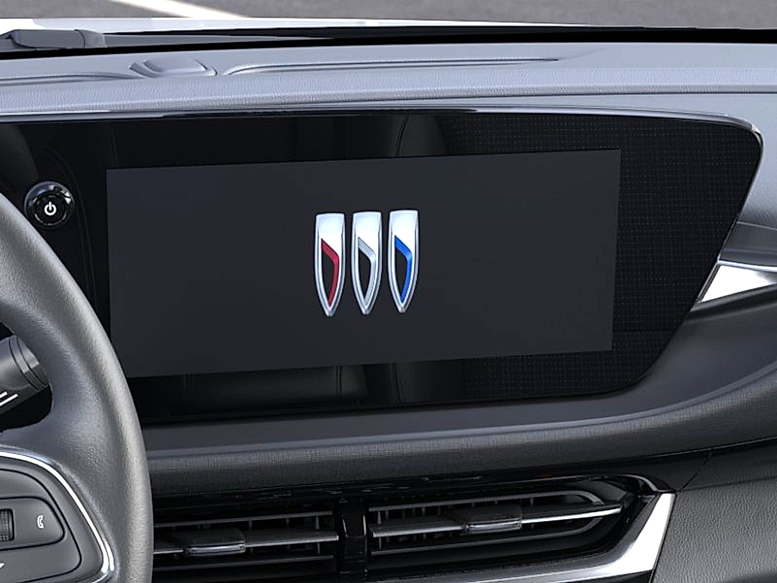 New 2026 Buick Envista Avenir FWD image 20