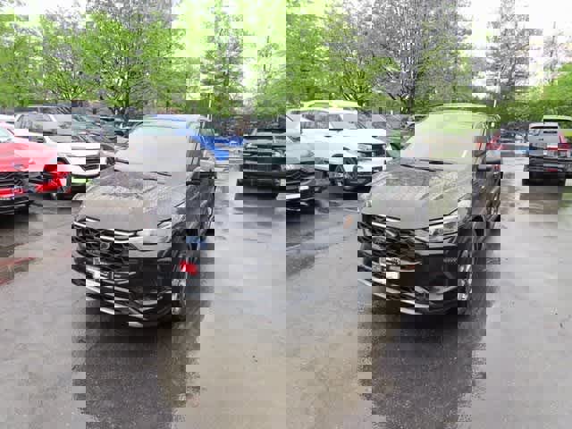 Used 2023 Ford Escape ST-Line