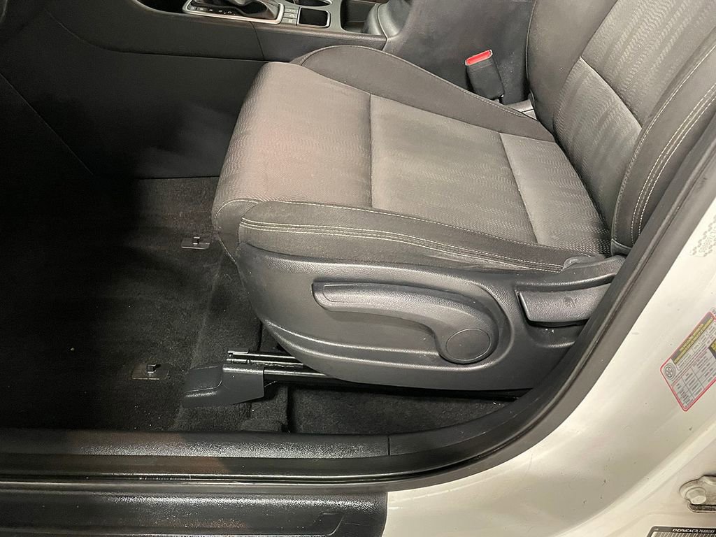 Used 2020 Kia Sportage LX image 20