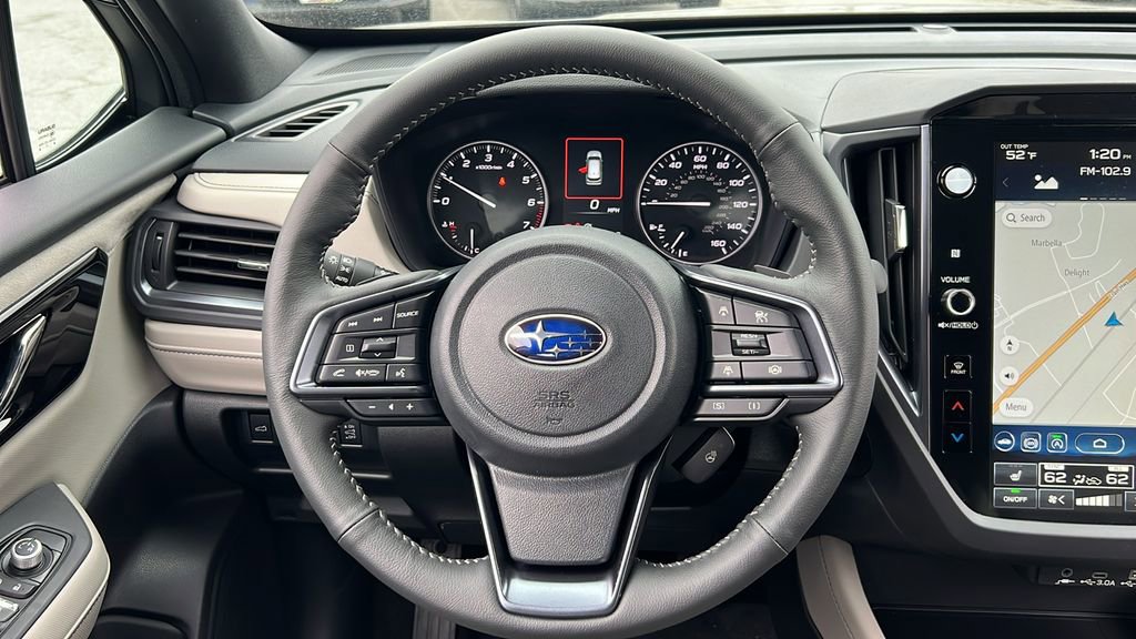 New 2026 Subaru Forester Limited image 24