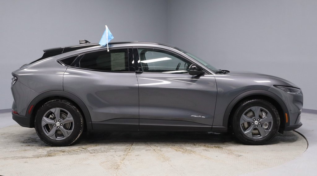 Certified 2023 Ford Mustang Mach-E Select image 12