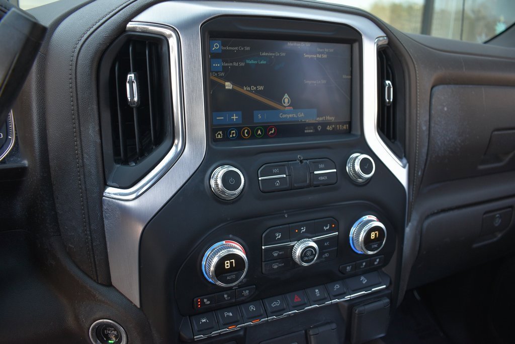 Used 2019 GMC Sierra 1500 SLT w/ SLT Premium Plus Package image 6