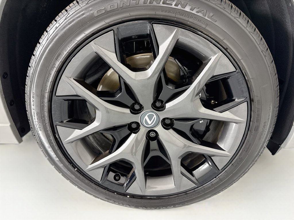 Used 2026 Lexus TX 500h AWD w/ Technology Package image 34
