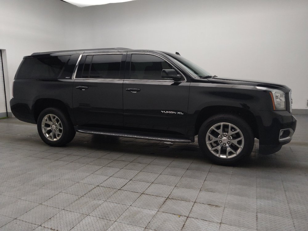 Used 2020 GMC Yukon XL SLT RWD image 11