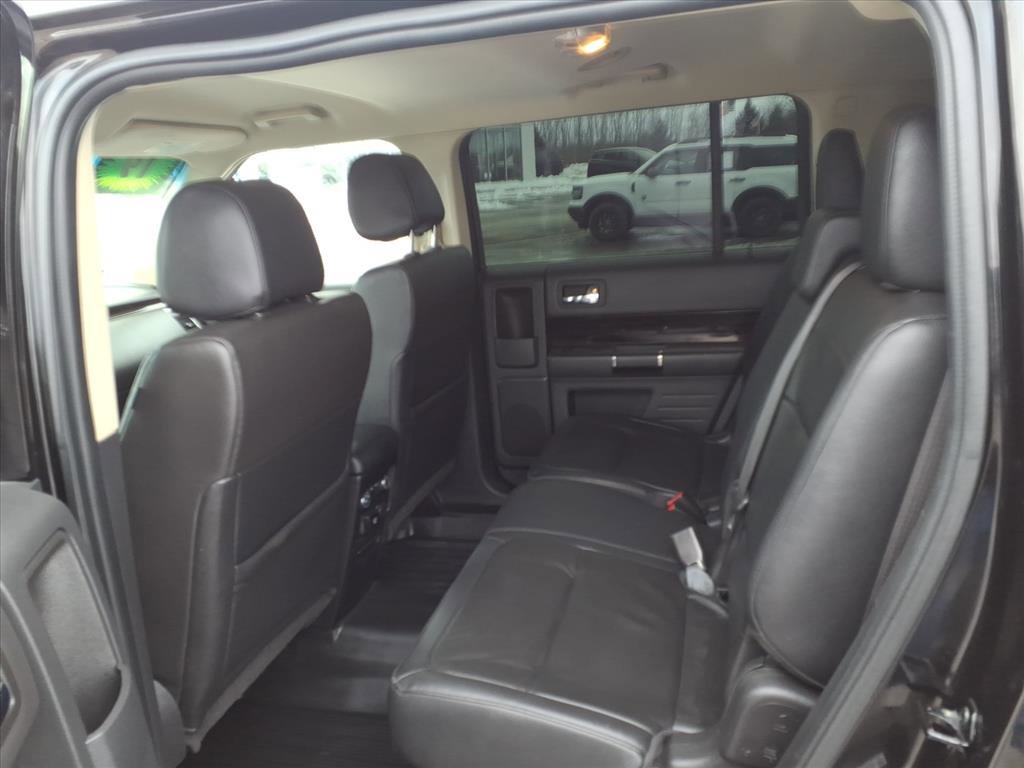 Used 2019 Ford Flex SEL w/ Equipment Group 202A image 9