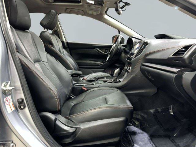 Used 2019 Subaru Crosstrek 2.0i Limited w/ Moonroof Package w/Navigation AWD/4WD image 74