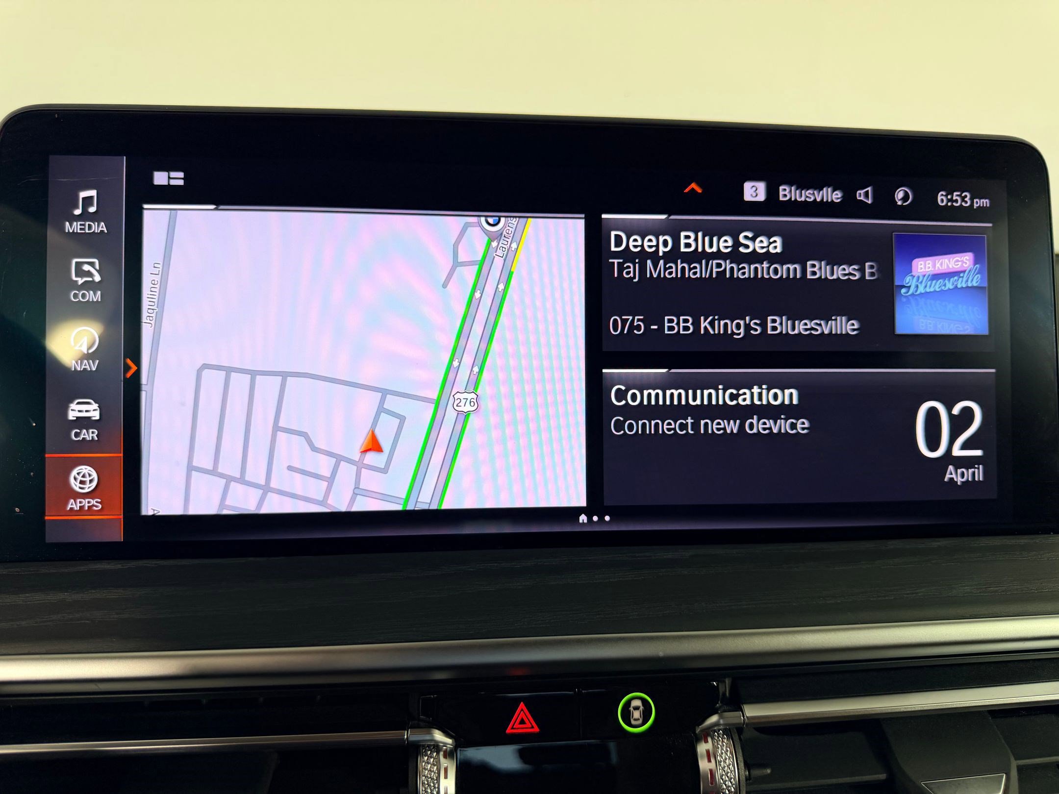 Certified 2023 BMW X3 M40i w/ Premium Package image 25