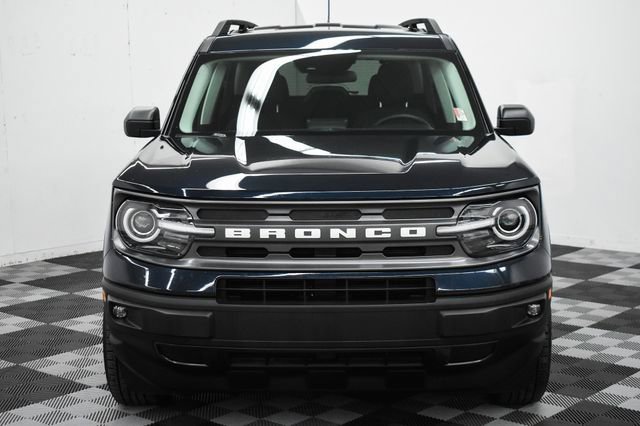 Used 2021 Ford Bronco Sport Big Bend image 3