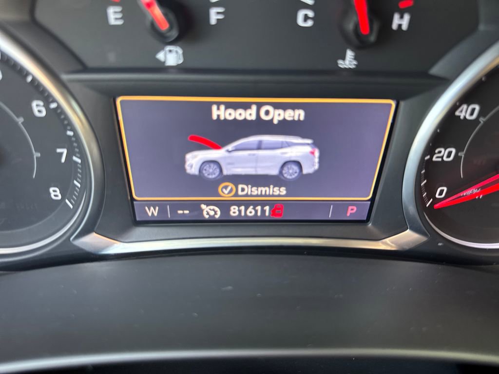 Used 2019 GMC Terrain SLT w/ Preferred Package AWD/4WD image 12