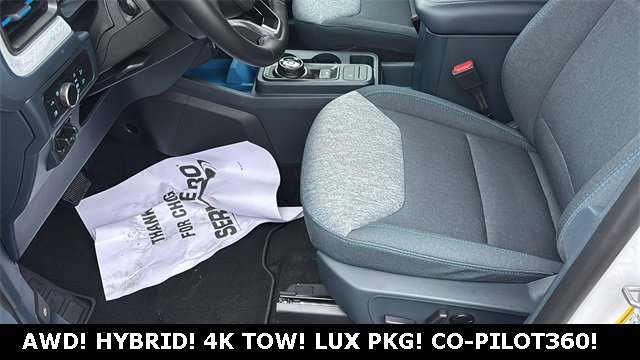 New 2026 Ford Maverick XLT w/ Equipment Group 301A image 22