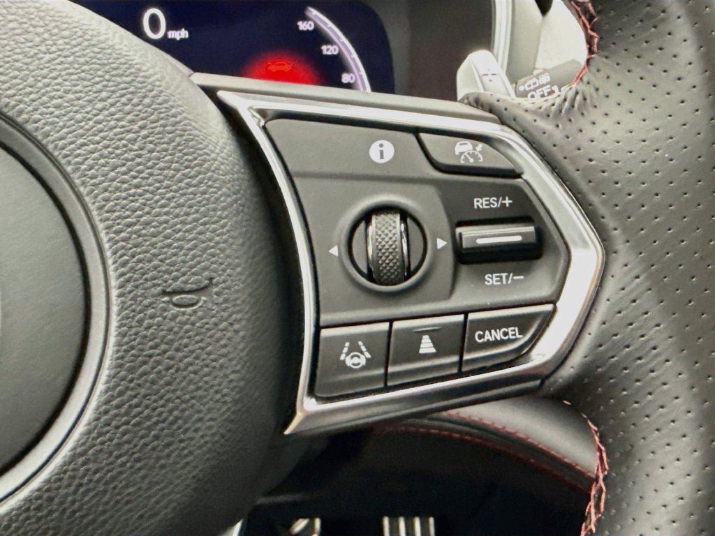 New 2026 Acura MDX A-Spec AWD/4WD image 13