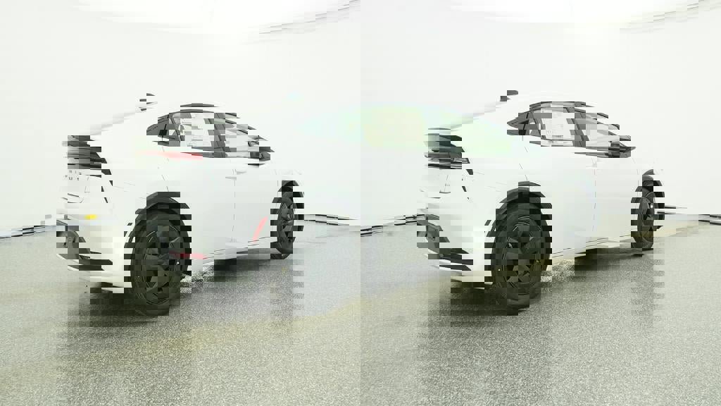 New 2026 Toyota Prius LE image 25