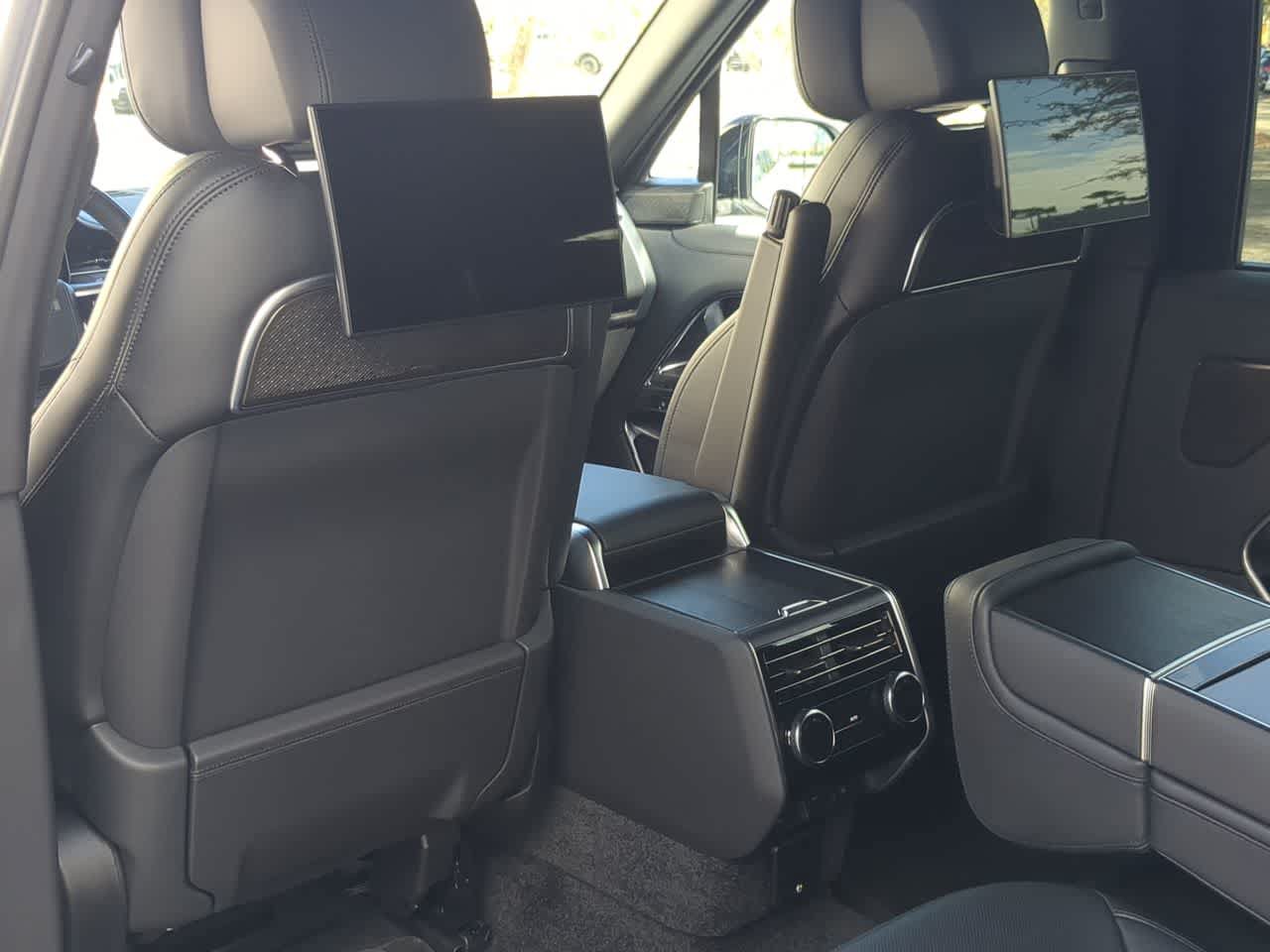 New 2026 Land Rover Range Rover Long Wheelbase Autobiography AWD/4WD image 19
