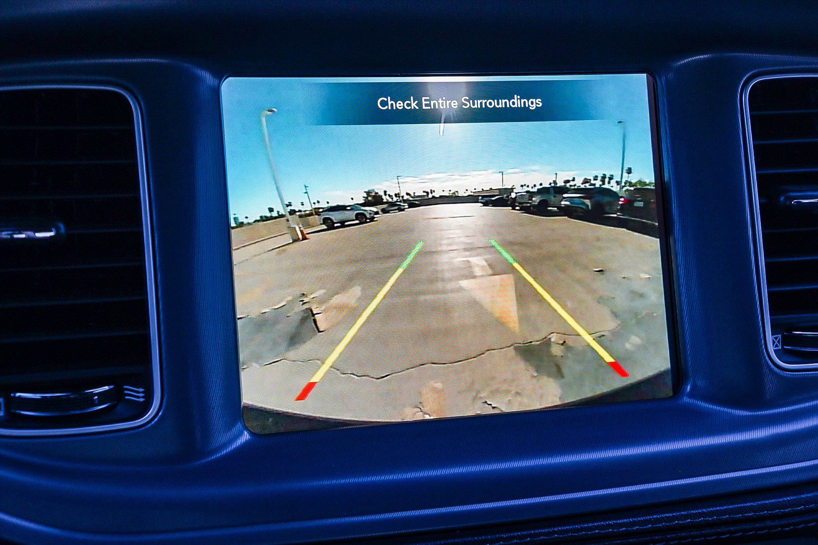 Used 2023 Dodge Charger Scat Pack image 28