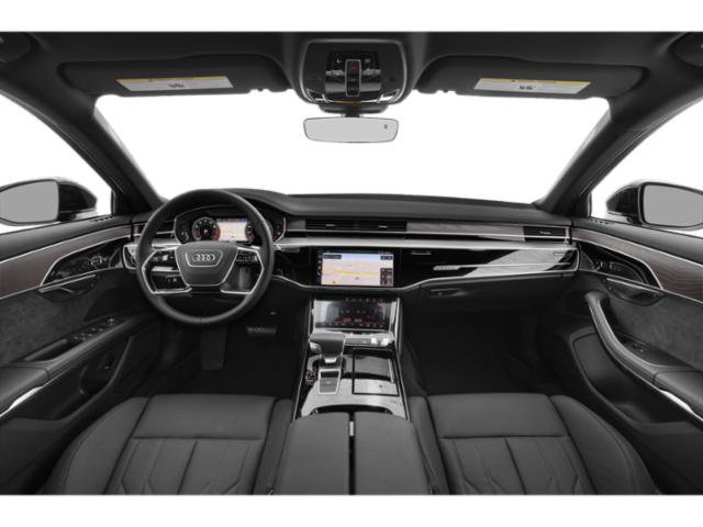 Used 2021 Audi A8 L 3.0T w/ Luxury Package AWD/4WD image 8