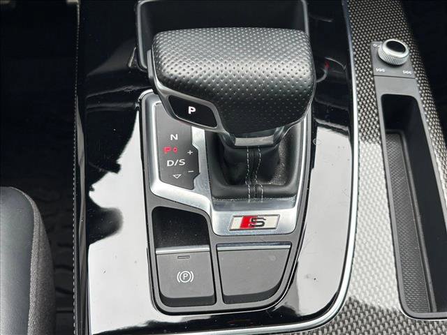 Used 2021 Audi SQ5 Prestige w/ Prestige Package image 12