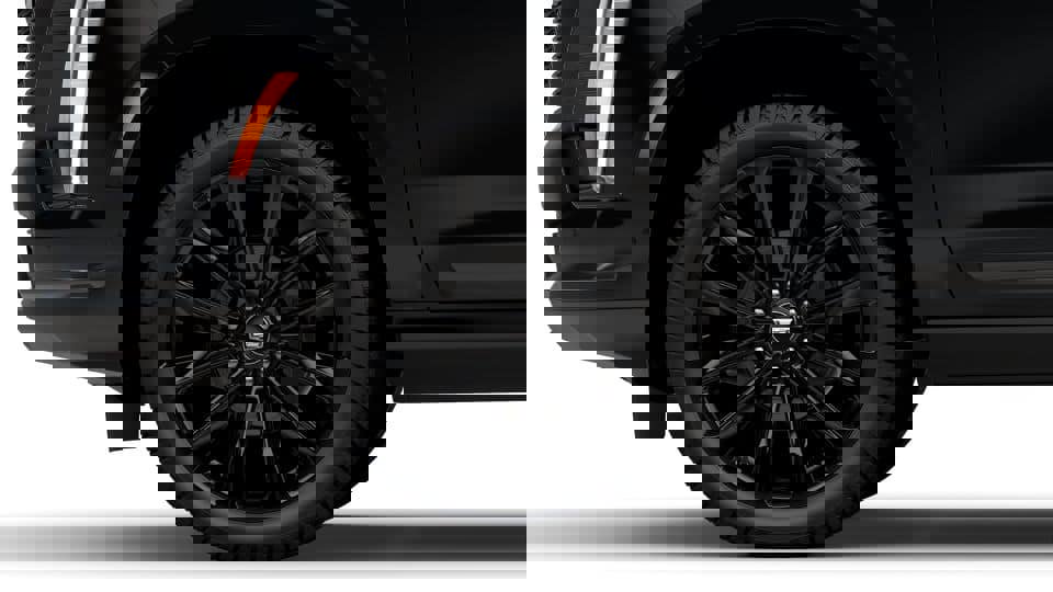 New 2026 Cadillac Escalade Sport image 57