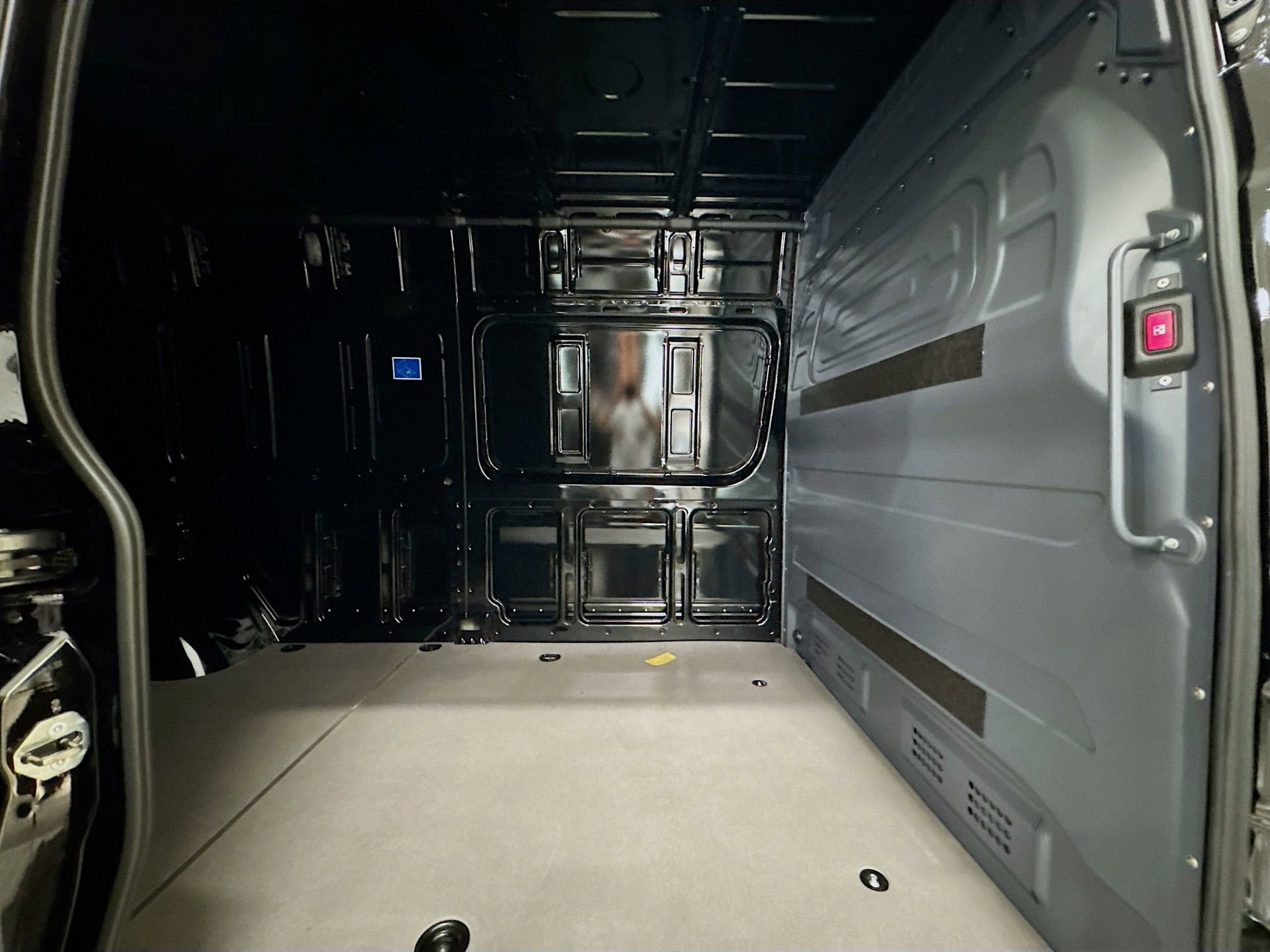 New 2026 Mercedes-Benz Sprinter 3500 image 25