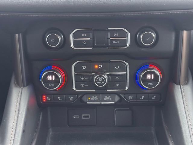Used 2021 Chevrolet Tahoe High Country image 18