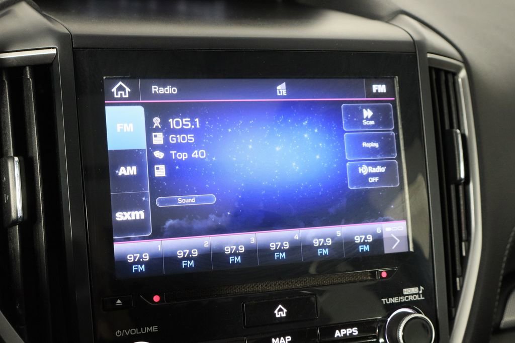 Used 2020 Subaru Forester Limited w/ Popular Package #3 image 33