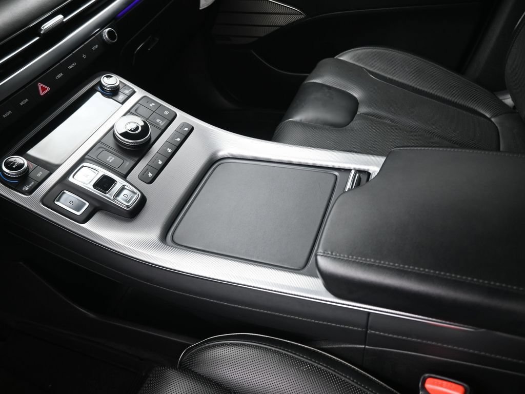 Used 2025 Hyundai Palisade Calligraphy FWD image 9