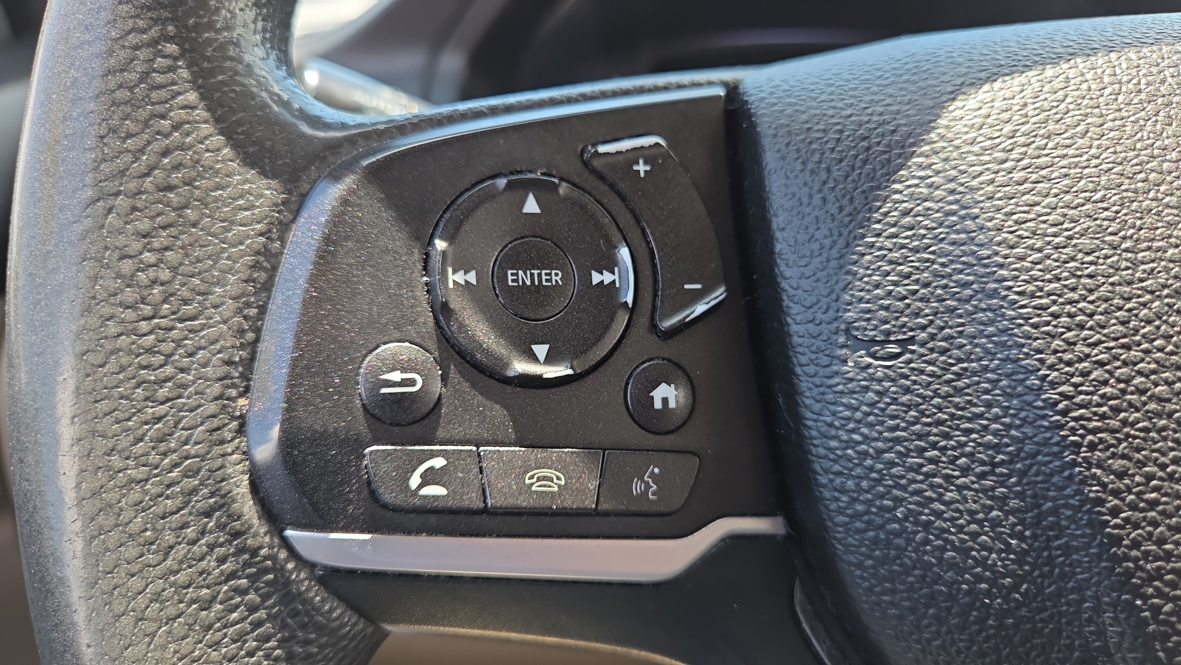 Certified 2019 Honda Pilot EX image 21