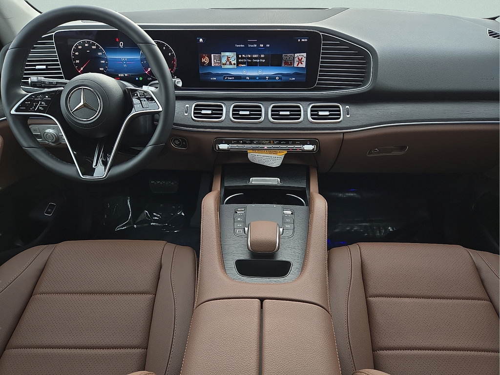 New 2026 Mercedes-Benz GLE 450 4MATIC image 13